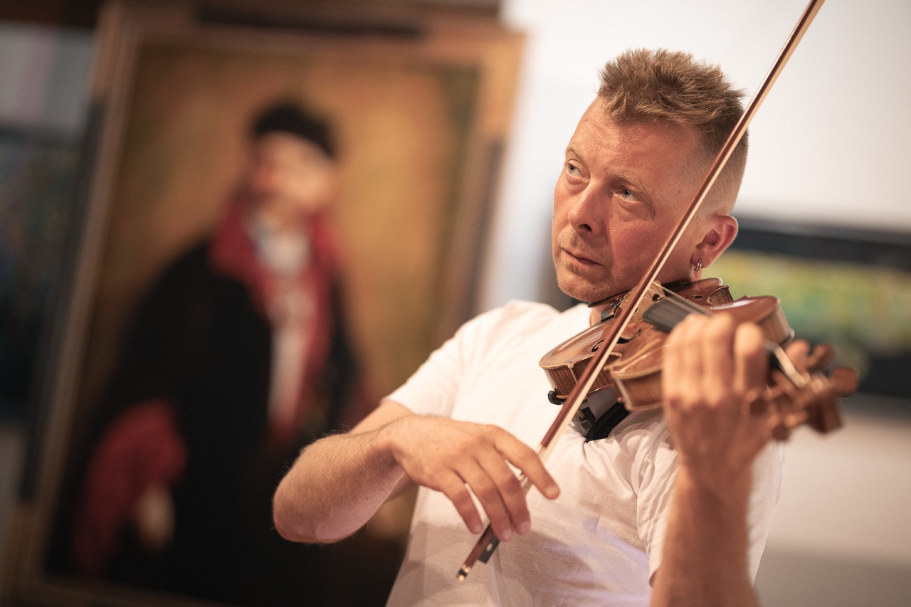 Marcin Suszycki